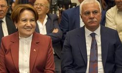 Koray Aydın’dan ikinci Akşener çıkışı: “Partililerin yüzünü yere eğdirdi”