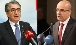 Mehmet Şimşek'ten CHP'ye sitem dolu sözler! 'Tribün ve taraftar kaygısıyla mesajlar verildi'