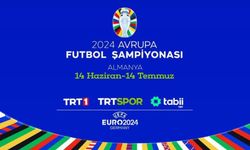TRT'den Euro 2024 canlı yayınları için açıklama! UEFA'yı işaret etti