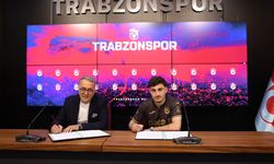 Trabzonspor Cihan Çanak'ın maliyetini açıkladı