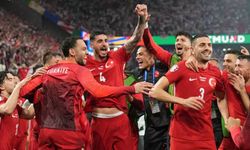Türkiye Çekya maçı öncesi Milli Takım'a müjde! Büyük avantaj