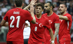 Türkiye-Gürcistan maçının hakemi belli oldu