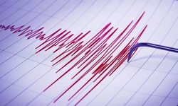AFAD duyurdu! Antalya'da 4.2 büyüklüğünde deprem