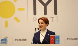 Akşener'den Soylu'ya uyuşturucu çıkışı! 'AK Parti 2016'dan önce uyuşturucuyla mücadele etmiyormuş'