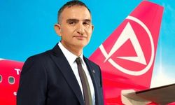 Türkiye'nin dev havayolu şirketi iflas etti! Sahibi Turizm Bakanı'nın kardeşiydi