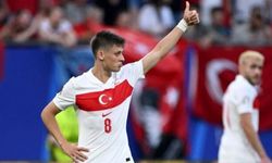 Arda Güler'den maç sonrası olay yaratacak 'İntikam' açıklaması