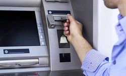 ATM'lere yeni işlem menüsü geldi: Bunu yaparsanız kartınıza el konulacak!