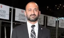Beşiktaş yöneticisi silahlı saldırıya uğradı!