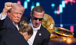 Bitcoin'e Trump etkisi! Saldırı sonrası piyasalar ne durumda?