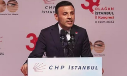 CHP'li Özgür Çelik’ten Erdoğan’a SGK tepkisi: AK Parti’li belediyeler borç batağında