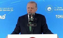 Cumhurbaşkanı Erdoğan: CHP belediyelerinin borç ödeme alışkanlıkları yok
