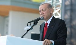 Cumhurbaşkanı Erdoğan'dan 15 Temmuz çıkışı: Kıyamete kadar affetmeyeceğiz