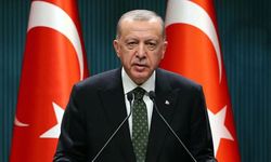 Cumhurbaşkanı Erdoğan'dan Suriye açıklaması! Erdoğan: Hakan Fidan'a talimatı verdim