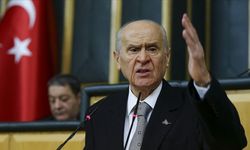 Devlet Bahçeli'den İsmail Haniye'nin öldürülmesine sert tepki