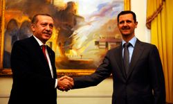 Dışişlerinden "Cumhurbaşkanı Erdoğan, Esad ile görüşecek" haberlerine yalanlama