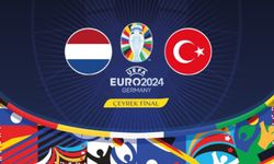 EURO 2024'e çeyrek finalde veda ediyoruz