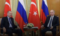 Erdoğan Putin zirvesi sona erdi! Neler konuşuldu?