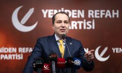 Yeniden Refah Partisi'nden sokak hayvanları yasasında AK Parti'ye ters köşe