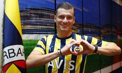 Fenerbahçe Alioski transferini açıkladı!