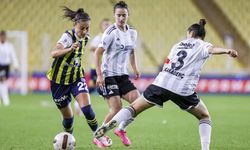 Fenerbahçe Kadın Futbol Takımı sezonu açtı