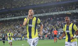 Fenerbahçe, Şampiyonlar Ligi'nde tur atladı: 3 turda rakip Lille