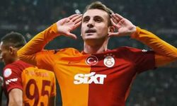 Galatasaray'ın yıldızı Kerem Aktürkoğlu'na Rusya'dan sürpriz talip!