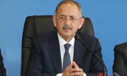 Mehmet Özhaseki istifa etti