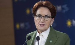 Meral Akşener'den 'AK Parti ile ittifak yapar mısınız?' sorusuna tek cümlelik yanıt