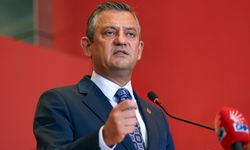 CHP lideri Özgür Özel'den sert eleştiri! Cumhuriyet tarihinin en sorunlu bakanı..
