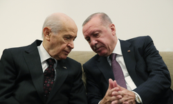 Ümit Özdağ'dan flaş iddia: Devlet Bahçeli, Cumhurbaşkanı Erdoğan'ı tehdit etti