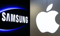 Samsung, küresel telefon satışlarında Apple'ı geride bıraktı!