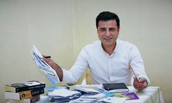 Selahattin Demirtaş: İddialıyım, bir gün bu ülkeyi ben yöneteceğim