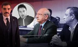 Sinan Ateş Davasında tutuklu sanık Doğukan Çep, Kılıçdaroğlu'nu taklit etti