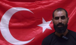 MİT Suriye'de yakaladı: Türk halkından özür dilerim