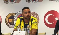 Türk futbol tarihine geçti! Fenerbahçe'nin Youssef En-Nesyri transferi