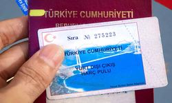 Yurt dışına çıkış harcına zam geldi: Pasaportla birlikte ne kadar oldu? Yurt dışına çıkma bedeli kaç para?