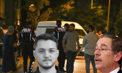 Türkiye'yi sarsan cinayette yeni detaylar! Abdüllatif Şener'in oğlu anneannesini öldürmüştü komşuları o anları anlattı