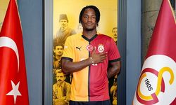 Batshuayi, İspanyol basınında gündeme oturdu: İhanet etti!