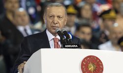 Cumhurbaşkanı Erdoğan, askerî mezuniyet törenine katıldı: Omuzlarınızda aziz milletimizin emaneti var