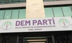 DEM Parti'li belediye başkanı partisinden istifa etti