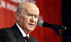 Devlet Bahçeli'den tarihi çağrı: Türkiye öncülüğünde Kudüs Paktı kurulsun!