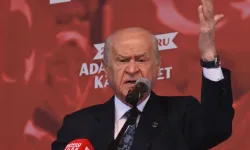 Devlet Bahçeli'den Narin için sert açıklama: Hayat ışığını söndüren caniler bedel ödemeli