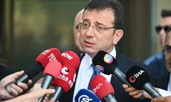 Ekrem İmamoğlu'ndan hakkında hakaret davasına ilişkin açıklama