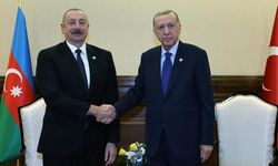 Azerbaycan’dan Erdoğan’ın İsrail sözlerine sert eleştiri: "Karabağ zaferini sahiplenmek kabul edilemez"