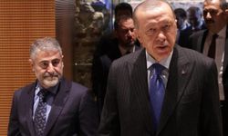 AK Parti'de bomba kulis: Erdoğan, Nureddin Nebati ile 2 saat ne konuştu?