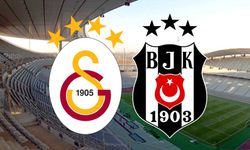 Galatasaray-Beşiktaş maçı saat kaçta? Hangi kanalda? 2024 Süper Kupa'nın tüm detayları