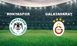 Galatasaray galibiyet serisini sürdürdü: Deplasmanda Konyaspor'u devirdiler!