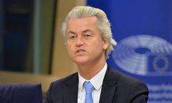 Hollandalı İslam düşmanı Geert Wilders'ten skandal Türkiye paylaşımı!