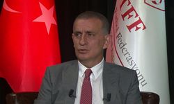 İbrahim Hacıosmanoğlu'ndan flaş açıklamalar: Tek talimat verdim, renk ayrımı yok