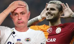 Mauro Icardi'den Mourinho'ya şok sözler: Büyük takımlarda böyle yapmazdı